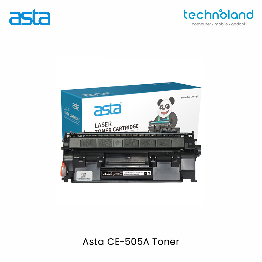 Asta CE-505A Toner Jpeg