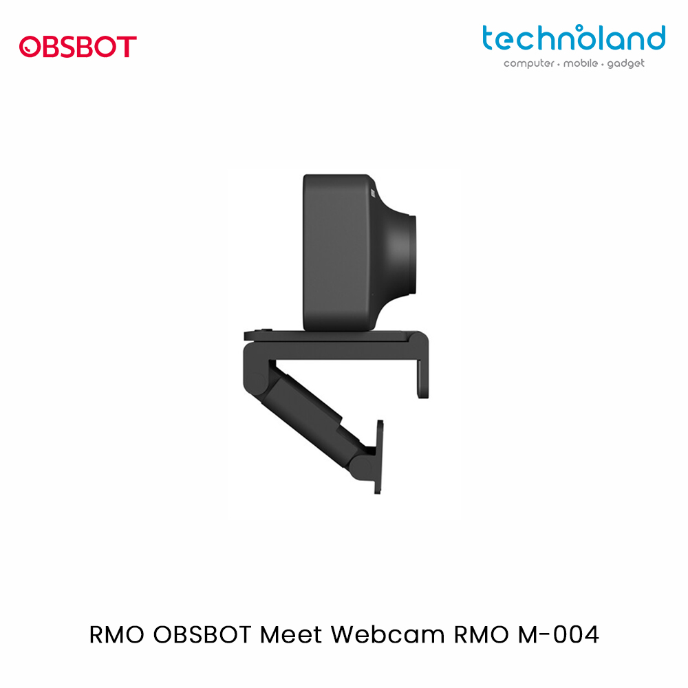 C-RMO OBSBOT Meet Webcam RMO M-004 Jpeg2