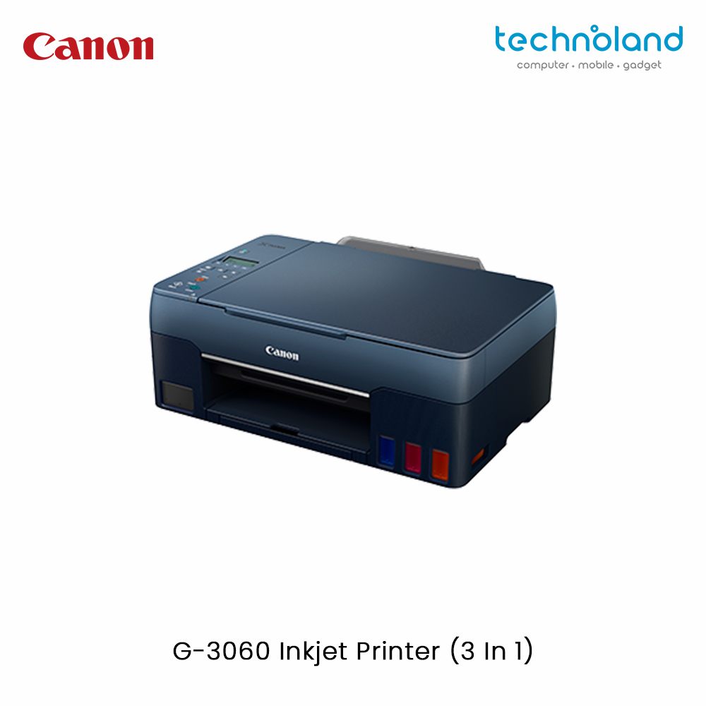 G-3060 Inkjet Printer (3 In 1) Jpeg3
