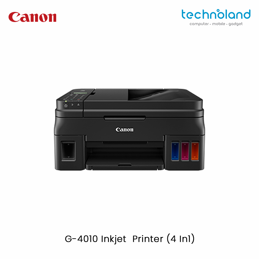 G-4010 Inkjet Printer (4 In1) Jpeg1