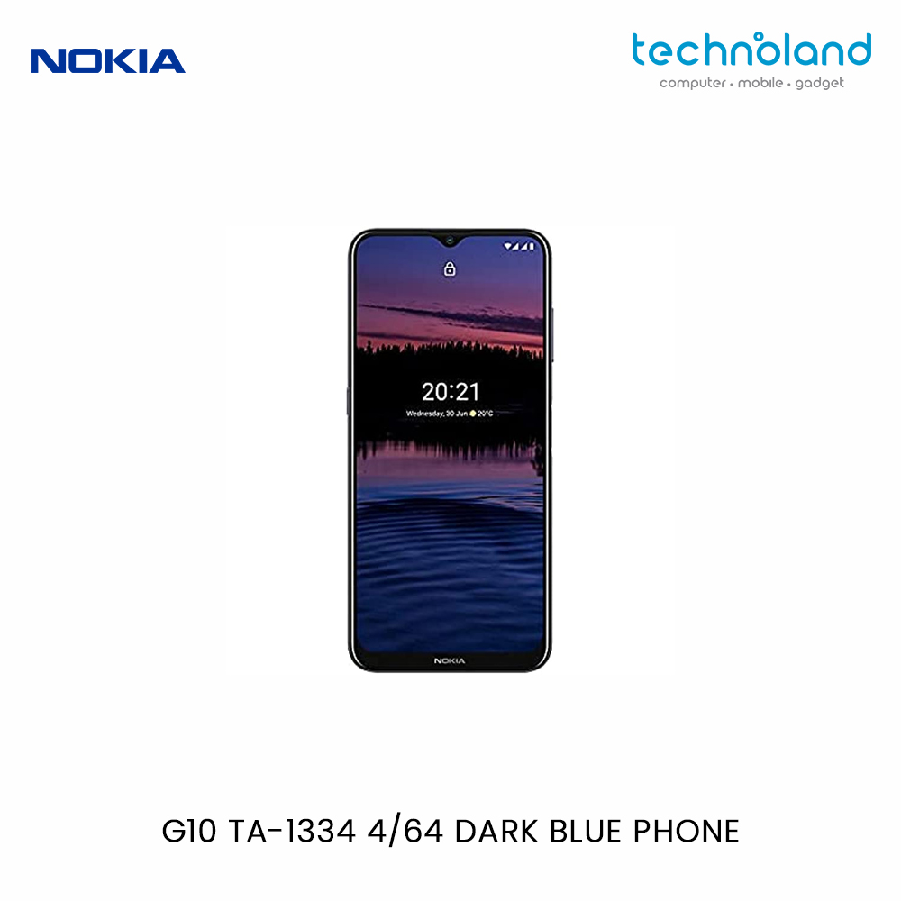 G10 TA-1334 464 DARK BLUE PHONE Jpeg2