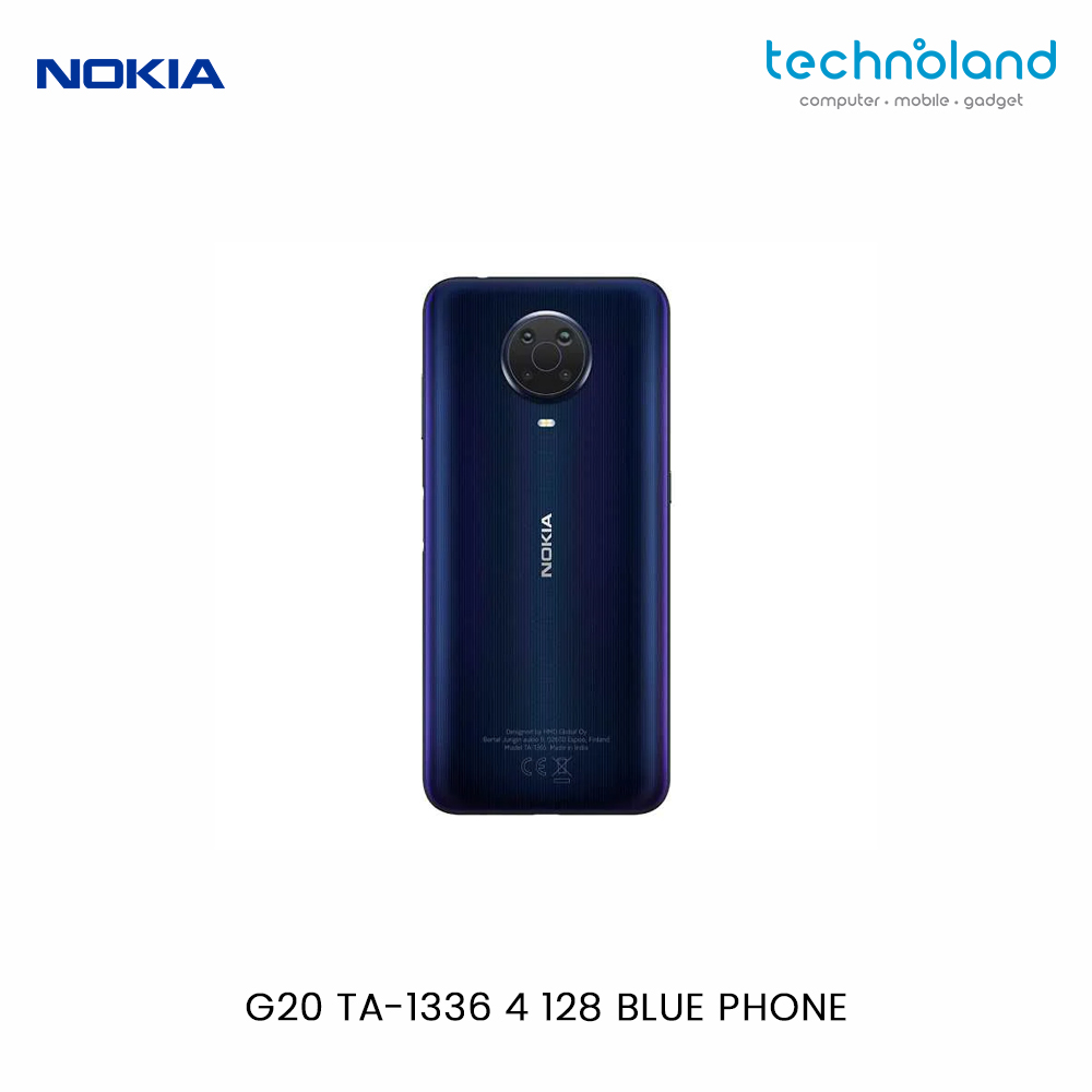 G20 TA-1336 4128 BLUE PHONE Jpeg1