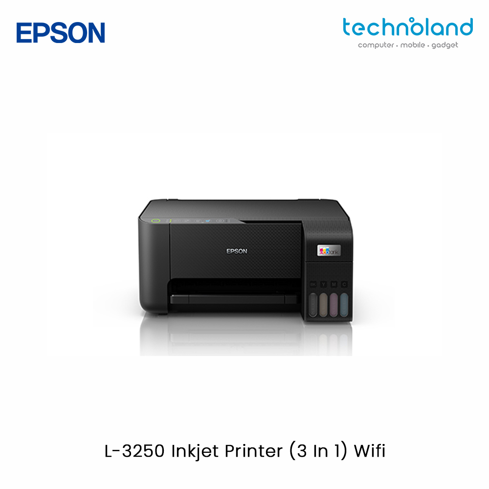L-3250 Inkjet Printer (3 In 1) Wifi Jpeg1