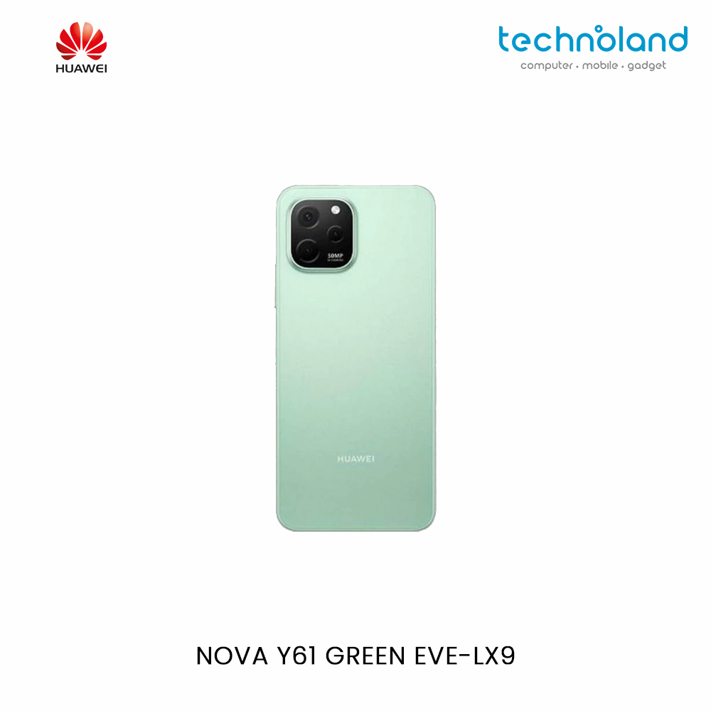NOVA Y61 GREEN EVE-LX9 Jpeg1