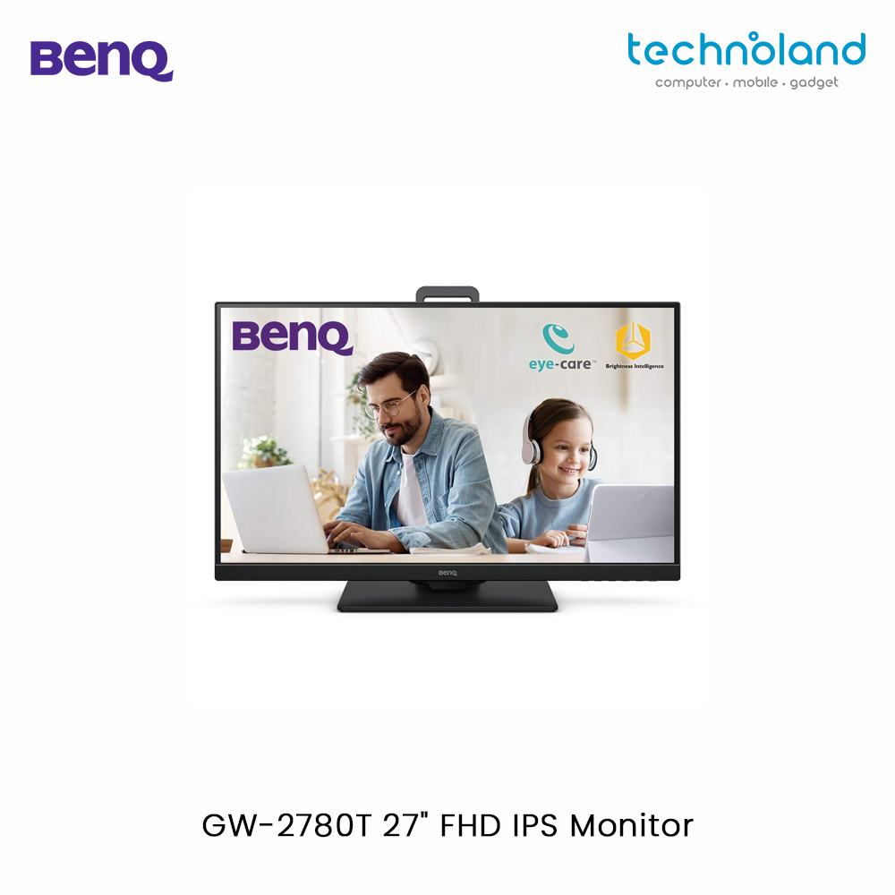 BenQ GW-2780T 27 Inch Website Frame 5