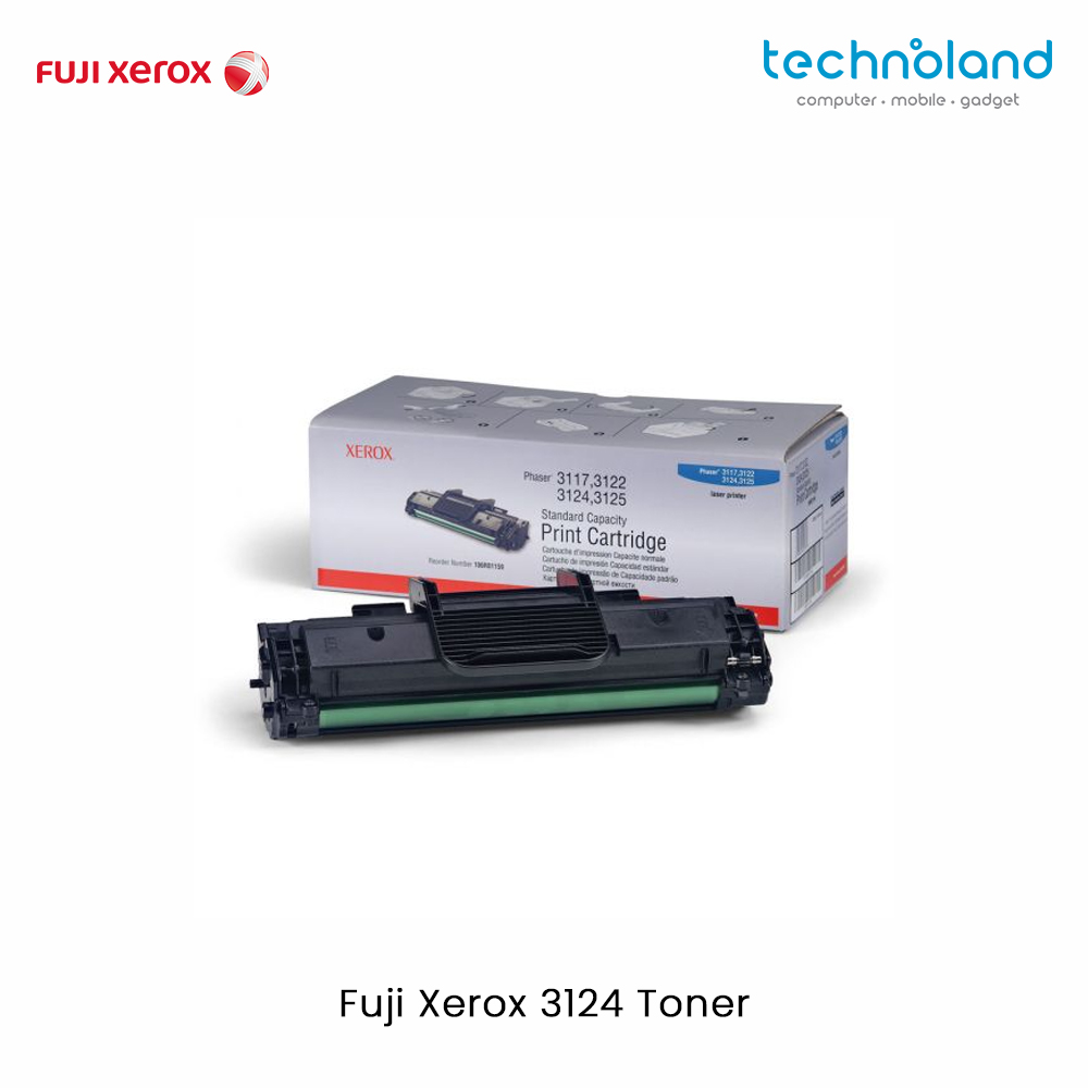 Fuji Xerox 3124 Toner Jpeg