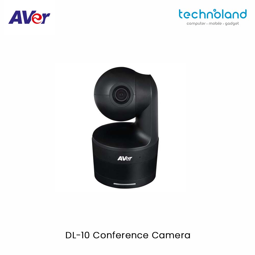 3DL-10 Conference Camera Jpeg1