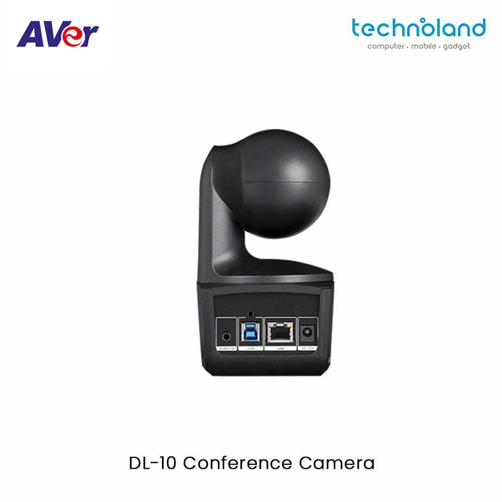 DL-10 Conference Camera Jpeg3