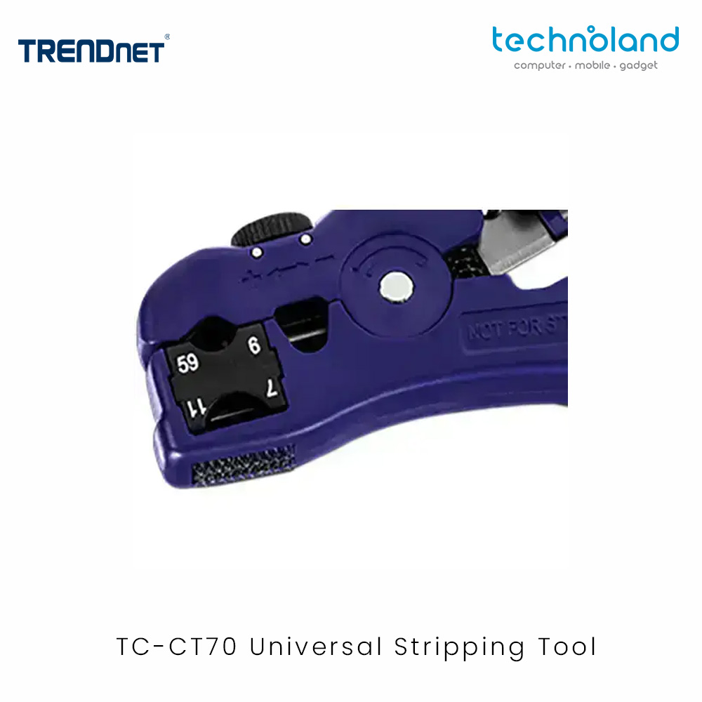 TC-CT70 Universal Stripping Tool Jpeg2