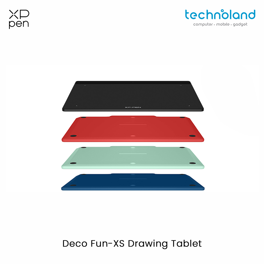 Deco Fun-XS Drawing Tablet