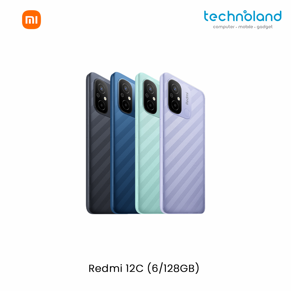 Redmi 12C (6128GB)