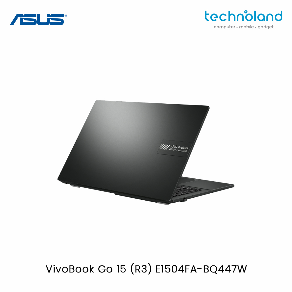 VivoBook Go 15 (R3) E1504FA-BQ447W 1