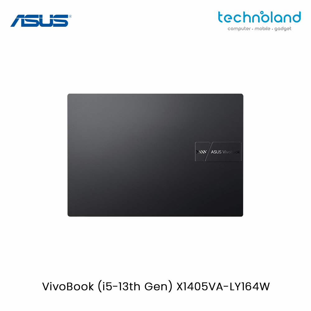 VivoBook (i5-13th Gen) X1405VA-LY164W 1