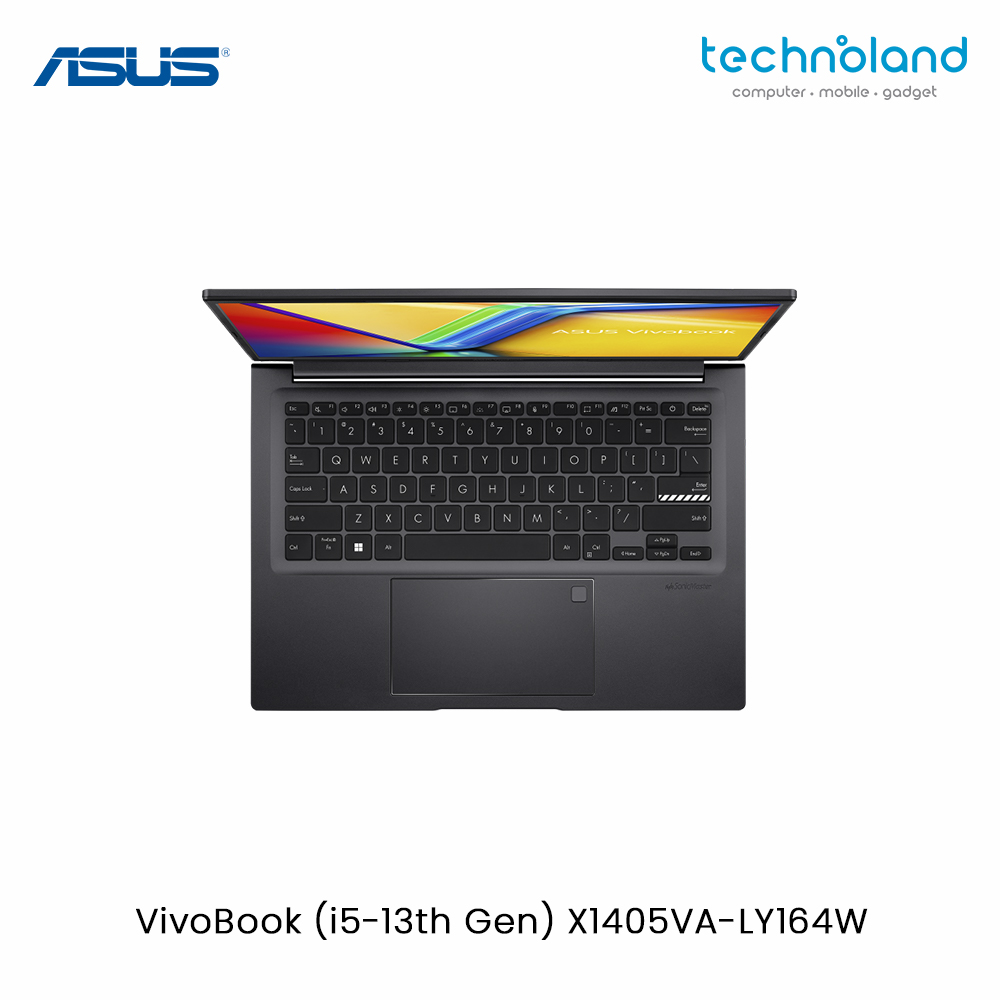 VivoBook (i5-13th Gen) X1405VA-LY164W 2