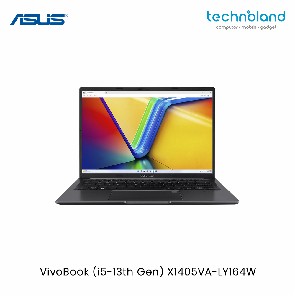 VivoBook (i5-13th Gen) X1405VA-LY164W
