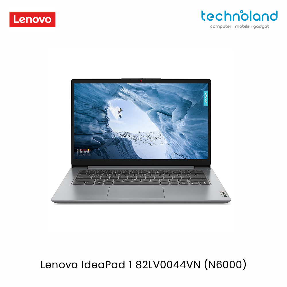 Lenovo IdeaPad 1 82LV0044VN (N6000)