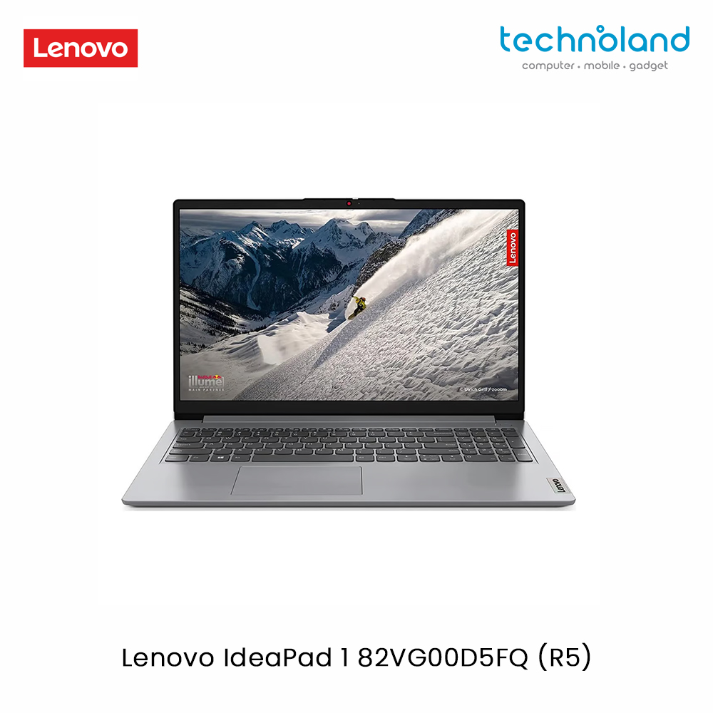 Lenovo IdeaPad 1 82VG00D5FQ (R5)