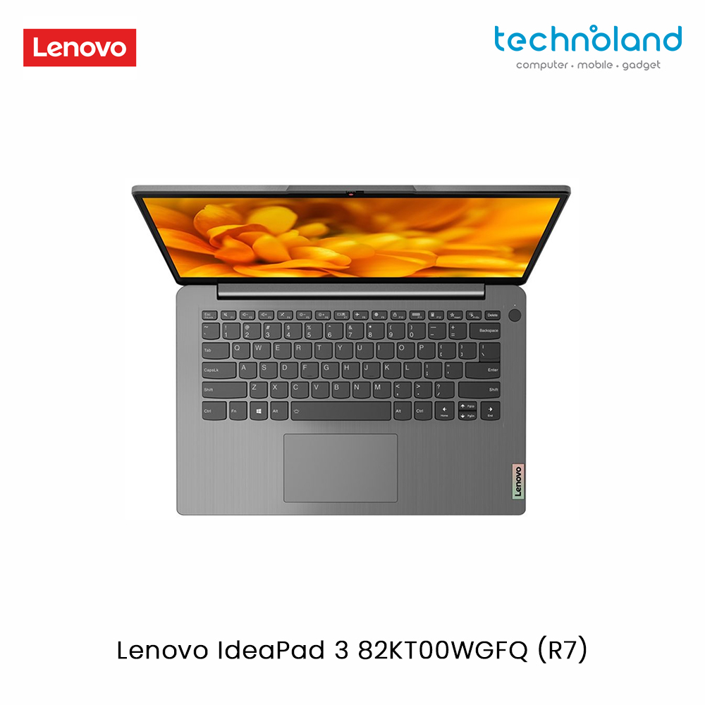 Lenovo IdeaPad 3 82KT00WGFQ (R7) 2