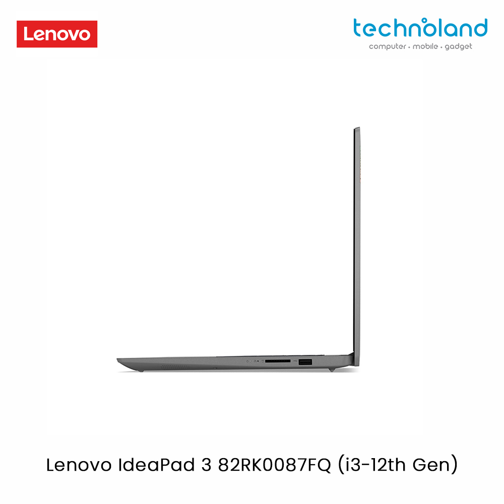 Lenovo IdeaPad 3 82RK0087FQ (i3-12th Gen) 2
